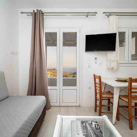 Anius Apartments Mykonos Town Room photo