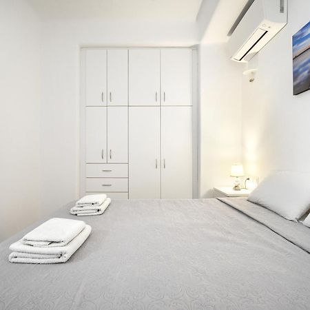 Anius Apartments Mykonos Town Room photo