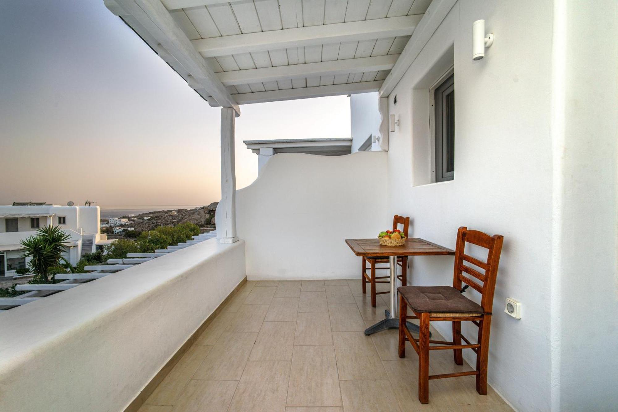 Anius Apartments Mykonos Town Room photo