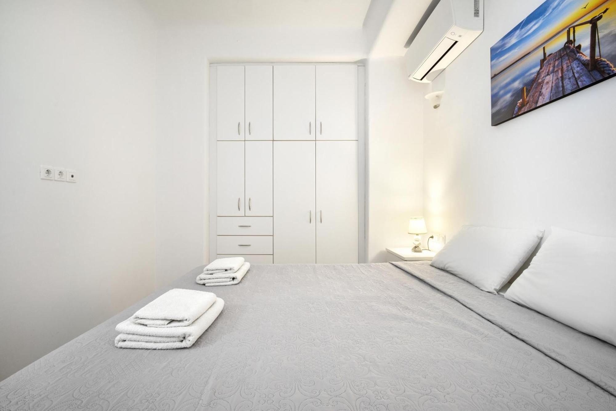 Anius Apartments Mykonos Town Room photo