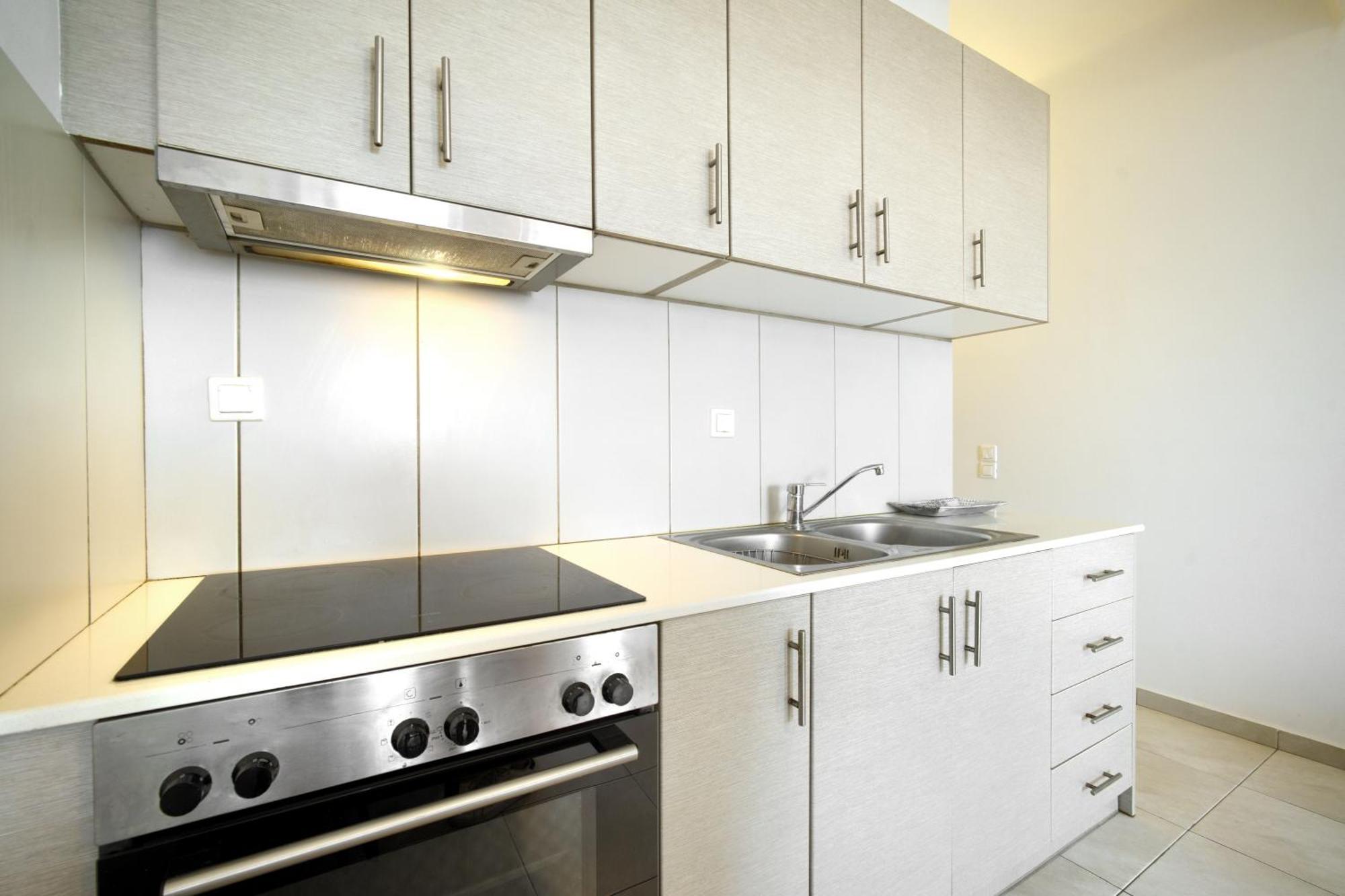 Anius Apartments Mykonos Town Room photo