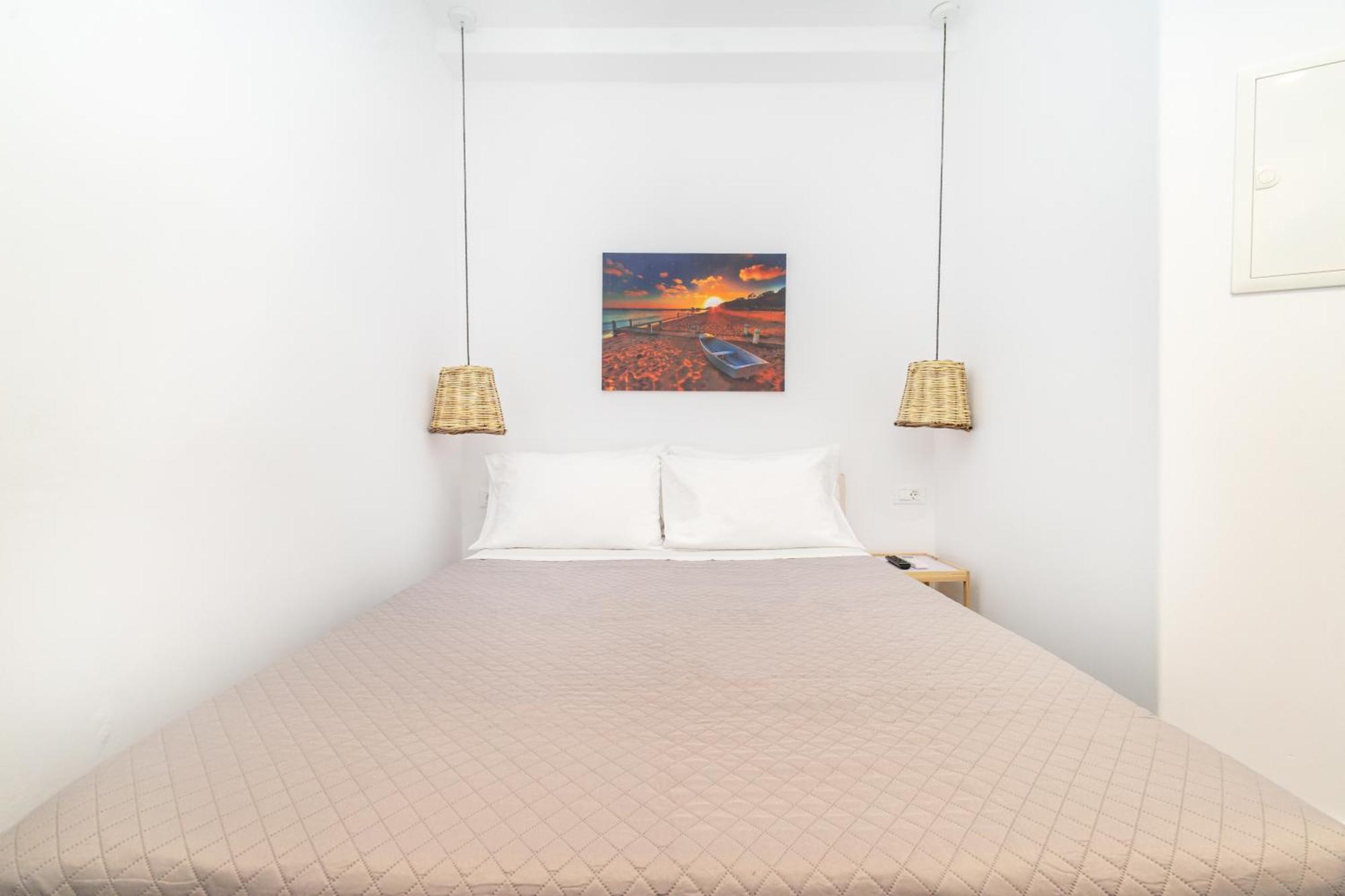 Anius Apartments Mykonos Town Room photo