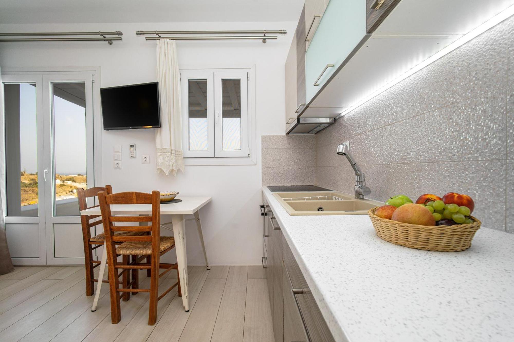 Anius Apartments Mykonos Town Room photo